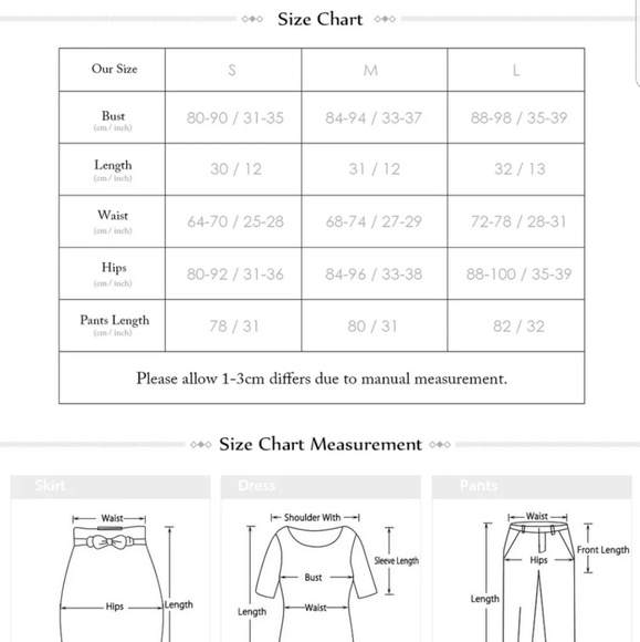 LAST S!! Floral workout yoga set - Picture 7 of 7